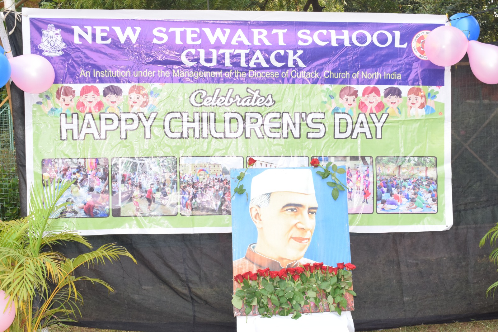 CHILDRENS’ DAY CELEBRATION 2025