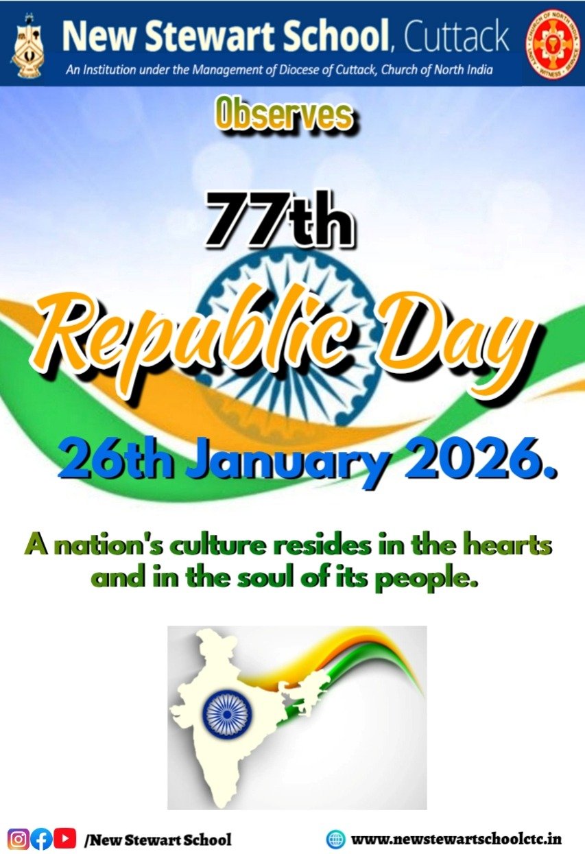 77th REPUBLIC DAY