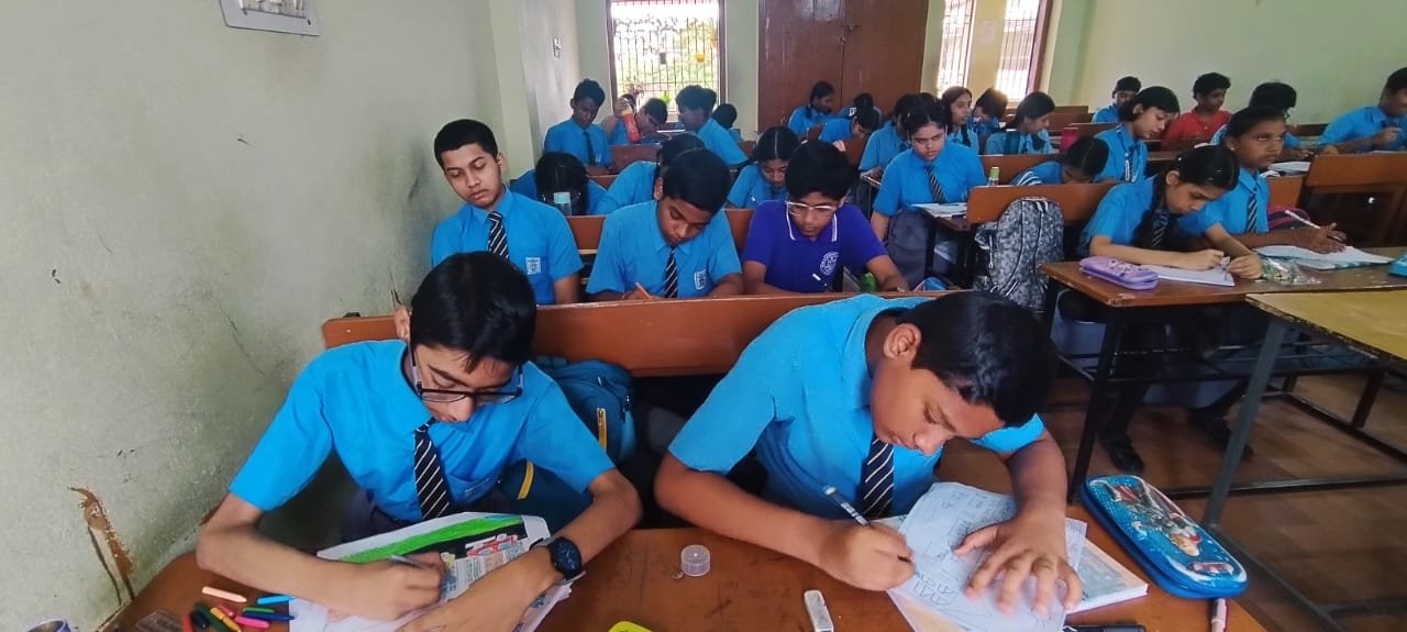 INTERNATIONAL ART DAY CELEBRATION